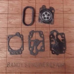 Walbro WYA-51 WYA-55 WYA-2 Carburetor Gasket Diaphragm Kit D20-WYA. Fixed Price $15.99.