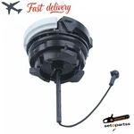 Gas Fuel Tank Cap For Stihl HS81R HS81T HS86R HS86T Hedge Trimmer Part. Fixed Price $9.95.