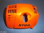Stihl Engine Cover Fits FS90 FS100 FS110 FS130 KM90 Trimmers 41800801605 Oem. Fixed Price $59.98.