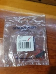 Genuine Husqvarna 537419001 Stop Button Assembly Oem Equipment Manufacturer Part. Fixed Price $12.95.