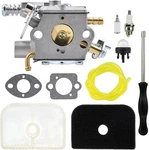 Carburetor For Husqvarna 525RXT 525RS 524L 525ECS 525HF3S 525RJX 525RK. Fixed Price $22.53.