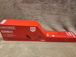 Craftsman 17" Corded 3.2 Amp Hedge Trimmer CMEHT150. Fixed Price $49.95.