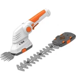 Ligo Cordless Grass Shear And Shrub Trimmer 2-IN-1 7.2V Electric Lawn Edger &.... Fixed Price $39.99.