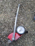 Shindaiwa Multi Tool Lawn Edger Attachment 7.8'' For M235, M262. Fixed Price $64.99.