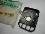 Tanaka 4230602K200 Hedge Trimmer Cleaner Body For Tht 212. Fixed Price $14.99.