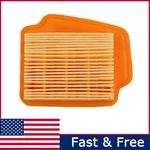 Air Filter Cleaner For Stihl SP92C SP92TC KM94RC Trimmer Part 41491410300. Fixed Price $11.31.