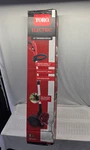 Toro 51480A Corded 14" Electric Trimmer-edger. Fixed Price $119.99.