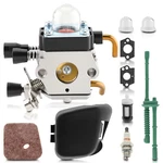 Carburetor For Stihl HS45 FS55 FS310 Hedge Trimmer Zama C1Q-S169B 4140 120 0619. Fixed Price $25.99.