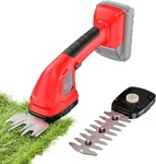 Ohyes Cordless Hedge 2 Grass Trimmer ( M18 Battery Not Included). Fixed Price $16.20.