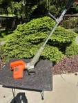 Electric Black And Decker Lawn Trimmer & Edger Great Condition!. Fixed Price $49.00.