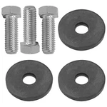 703579 2823471SM Deck Blade Bolt & Washer For Snapper Simplicity Murray. Fixed Price $13.00.