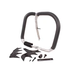 Genuine Husqvarna 588846201 Full Wrap Handle Kit Oem Original Manufacturer Part. Fixed Price $67.99.