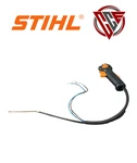 Genuine Stihl 4226-790-1303 Control Handle. Fixed Price $59.99.
