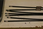Echo Lesco Trimmer Edger Power Pruner Hedge Clippers Throttle Cable 17800144430. Fixed Price $16.97.