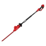 Cordless Pole Hedge Trimmer V20X Tool Only CMCPHT818B Craftsman 18-IN.. Fixed Price $209.99.