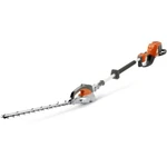 Husqvarna 520IHE3 22" Cordless Extended Hedge Trimmer No Battery Charger. Fixed Price $455.85.