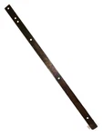 Stihl Hs & 4226 641 4602 Hedge Trimmer Blade Guide (length: 17.750"). Fixed Price $17.95.