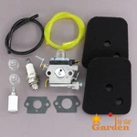 Carburetor For Husqvarna 122HD45 122HD60 Hedge Trimmer Mcculloch 523012401. Fixed Price $15.55.