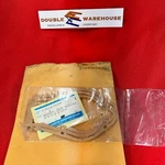 Nos Oem Echo Kioritz 610414-05360 Gasket Gear Housing Lot Of Four (4). Fixed Price $19.99.