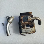 Echo HCS-3810 Muffler. Fixed Price $32.99.