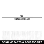 Echo 12530306560 Gasket/diaphragm Kit Lesco Tc Lhd Hc 1500 2100 1700. Fixed Price $15.95.