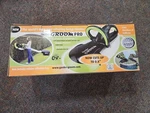 Garden Groom Pro Safety Hedge Trimmer Electric 3-IN-1 Mulcher Collector Tested. Fixed Price $109.99.