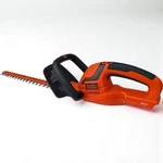 Black + Decker 20V Max 22IN. Cordless Battery Powered Hedge Trimmer (tool Only). Fixed Price $69.44.