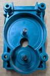 Makita 410445-8. Nos Gear Housing For UH3000D.. Fixed Price $16.10.