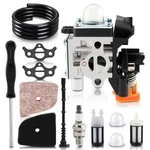 For Stihl 4149 120 0602 Carburetor HL94Z HL94KZ KM94RCE KM94RZ Trimmer Brushcutt. Fixed Price $36.59.