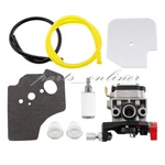 Carburetor Air Filter For Kawasaki 15003-2807 KHT750S KHT750D KHT600S KHS750B. Fixed Price $13.95.