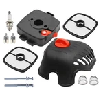 Air Filter Case For Echo/shindaiwa SRM-225 GT-225 String Trimmer Blower. Fixed Price $15.53.