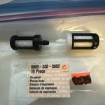 Stihl New Oem Fuel Filter BG55 BG86 BR420 FS90 MS192 HT101 0000-350-3502. Fixed Price $5.00.