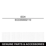 Echo C050002110 Complete Outer Tube Shindaiwa AH230. Fixed Price $108.95.
