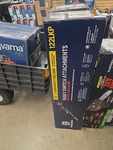 Husqvarna 122LKP Gas Polesaw 10" Bar Part# 970796201. Fixed Price $293.99.