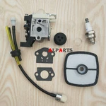 Carburetor F RB-K91A Echo HC-155 HC-165 HC-185 HC-225 HC-235 HC-245 A021001613. Fixed Price $13.93.