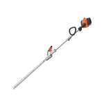 Husqvarna 970796101 0.8 Hp 122LKH 21 In. Cutter Bar Gas Hedge Trimmer New. Fixed Price $279.00.