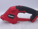 Bauer 19117C-B 20V Cordless Shear Shrubber Tool Body Only. Fixed Price $14.99.