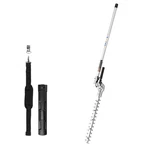 Greenworks 16-INCH Hedge Trimmer Attachment For Capable.... Fixed Price $173.51.