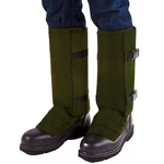 Crackshot Snake Guardz Bite Shin Protection Gaiters, Multiple Sizes. Fixed Price $97.95.