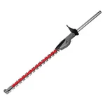 Milwaukee Tool 49-16-2796 M18 Fuel Quik-lok Hedge Trimmer Attachment. Fixed Price $149.00.