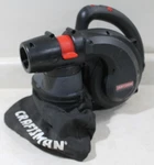 Tested (video) Craftsman 19.2V Volt Blower Vac 315.115920. Fixed Price $99.99.