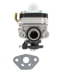 Carburetor W/ Gasket For Fuji Robin Hedge Trimmer. Fixed Price $37.99.