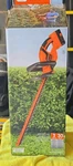 Black+decker LHT2240C 40V Max Cordless Hedge Trimmer - Orange. Fixed Price $125.00.