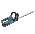 Henx Cordless Hedge Trimmer, 100W Electric W/ 20V Battery. Fixed Price $96.98.