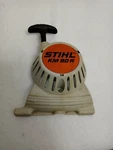 Stihl KM90R String Trimmer Recoil STARTER-41801900400, 00009302208,000019582 Oem. Fixed Price $39.99.