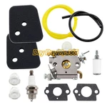 Carburetor For Husqvarna 122HD45 522HD60S 522HDR60S 522HDR75S Hedge Trimmer. Fixed Price $14.95.
