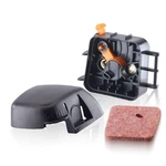 Air Filter & Housing For Stihl FS38 FS45 FS46 FS55 FC55Z HL45 KM5.... Fixed Price $11.18.