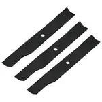 Lawn Mower Blade Set For Toro Time Cutter 115-5059-03 17.4" 3PK. Fixed Price $32.16.