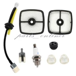 Air Fuel Line Filter Kit For Echo PB200 PB201 PB2100 PB2155 PB2455 Blower Bulb. Fixed Price $9.65.