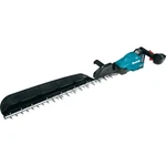 Makita Max Xgt Brushless Cordless Single-sided Hedge Trimmer KIT30" 40V. Fixed Price $1299.99.